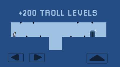 Die Again: Troll Game Ever game screenshot