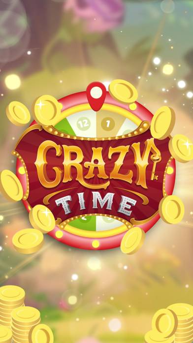 Crazy Time & Fortune Schermata dell'app #1