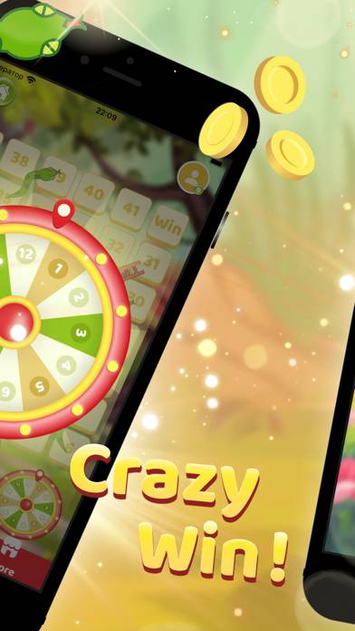 Crazy Time & Fortune Schermata dell'app #3