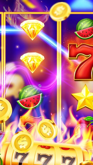 Lucky Galaxy Casino App-Screenshot #2