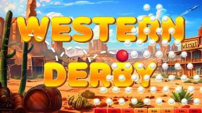 Western Derby screenshot