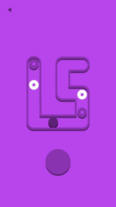 Purple (game) Capture d'écran de l'application #4