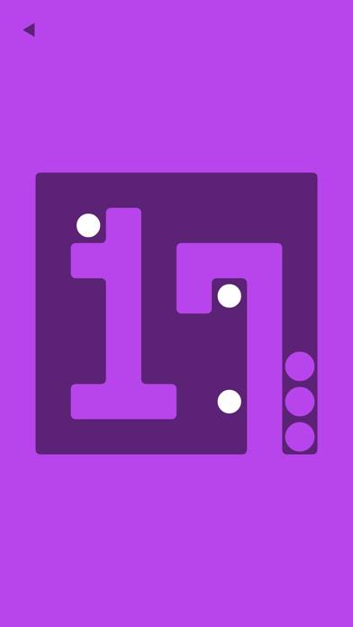 Purple (game) App screenshot #5