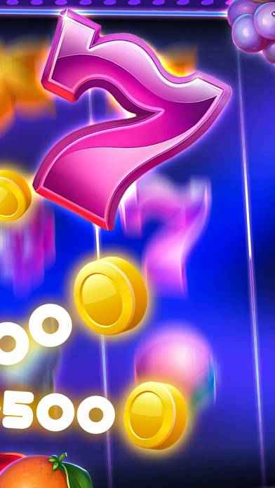 Stake Slot Machines game screenshot