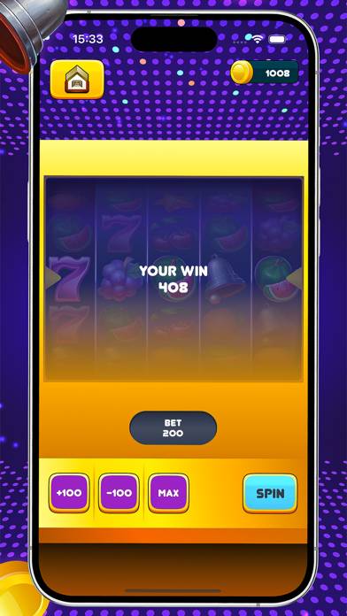 Stake Slot Machines game screenshot
