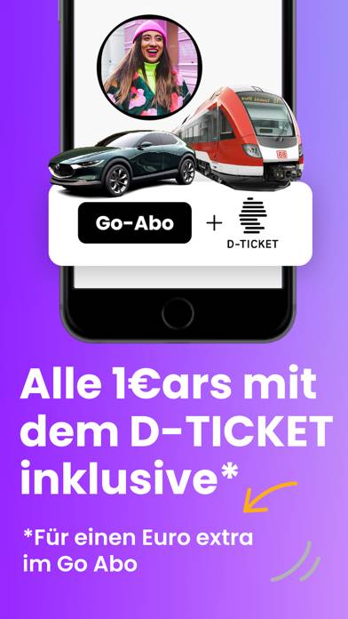 Ugoki App-Screenshot