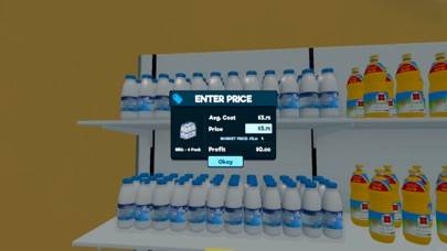 Supermarket Simulator Shop App-Screenshot #6