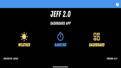 Jeff 2.0 App screenshot #4
