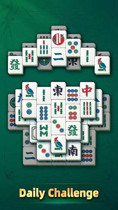 Arcadia Mahjong App-Screenshot #3