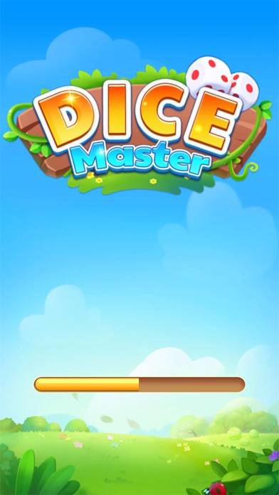 Dice Master: Dream Board screenshot