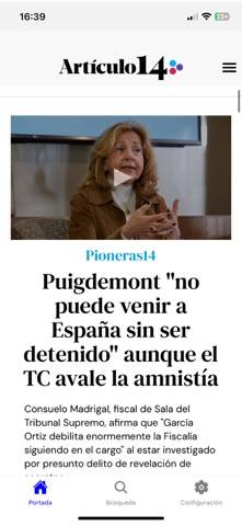 Articulo 14