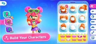 Stories Life: Kids World Game screenshot