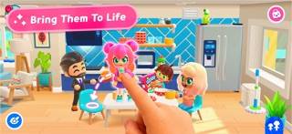 Stories Life: Kids World Game game screenshot