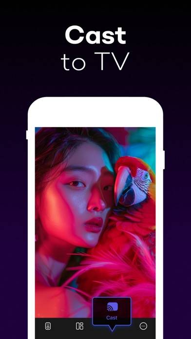UniRemote:Universal TV Remote App screenshot