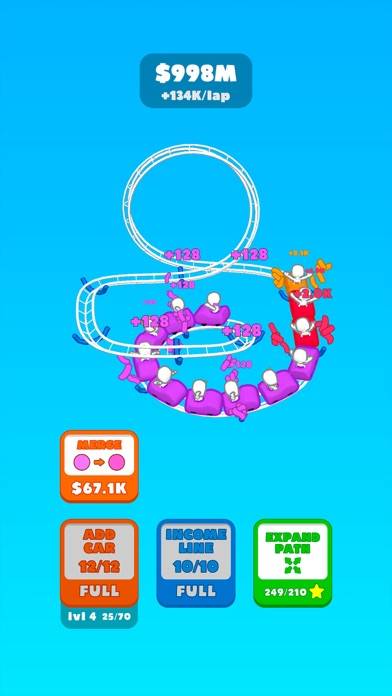 Super Loop!! App-Screenshot #1
