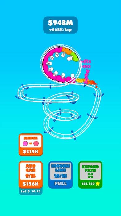 Super Loop!! App-Screenshot #4