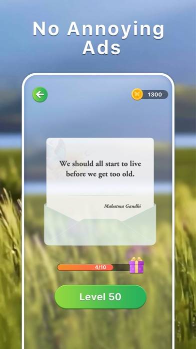 Cryptoscapes game screenshot