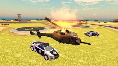 Tactical Officer Unit Missions App skärmdump #4