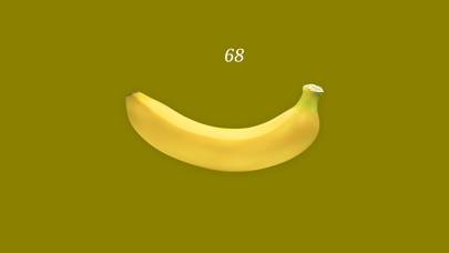 Banana Game Online screenshot