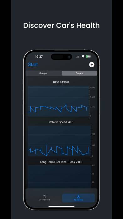 Torque Pro : OBD2 Car Scanner App-Screenshot #4