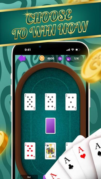 Chumba Casino App screenshot #3