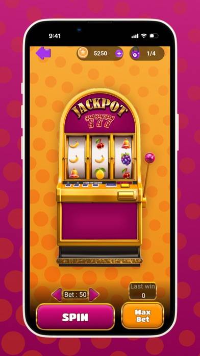 Chumba Casino App screenshot #5