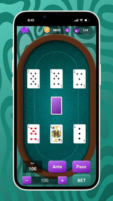 Chumba Casino App screenshot #6