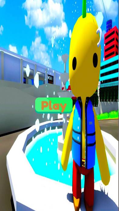 Wobbly Life Simulator skärmdump av spelet