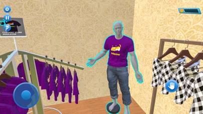 Clothing Store Simulator Dream App screenshot #3