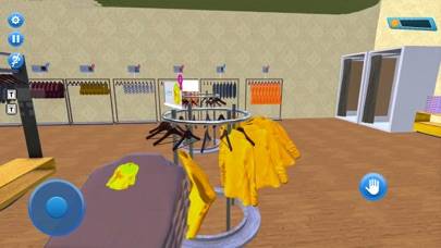 Clothing Store Simulator Dream App screenshot #5