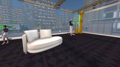Cloth Store Simulator 3D App skärmdump #5