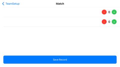 MatchCountPro App screenshot #3