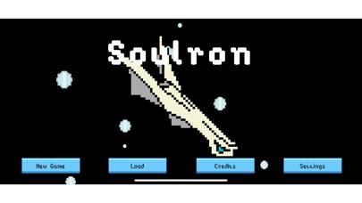 Soulron game screenshot