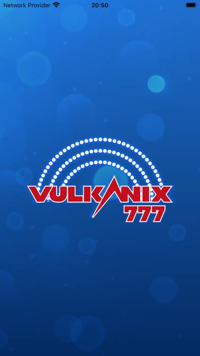 VulkanIX 777 Slots App screenshot #3