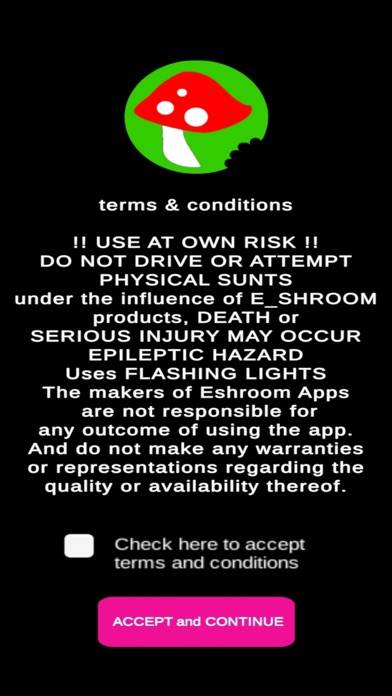 MusicalColors Captura de pantalla de la aplicación