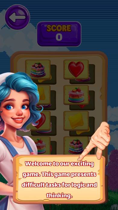 Radeo Bananzai game screenshot