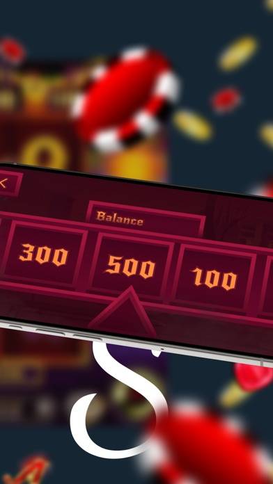 Big Stake Boom Casino Capture d'écran de l'application #3