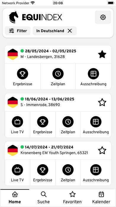 Equindex