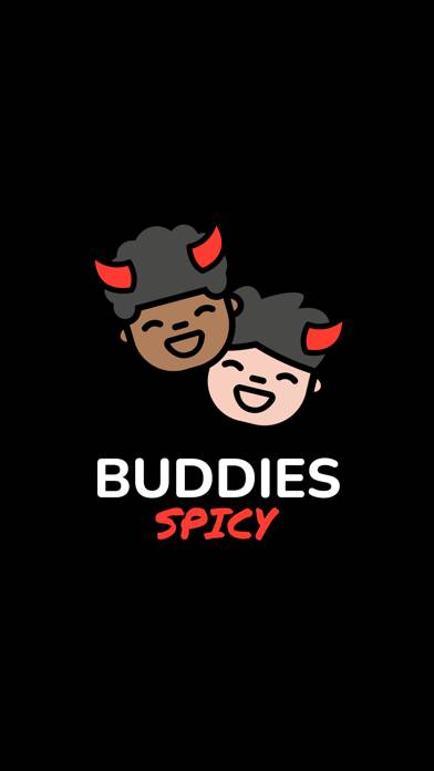 Buddies Spicy: Wild party schermata del gioco