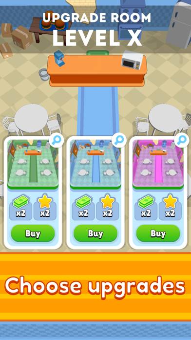 Flop House game screenshot