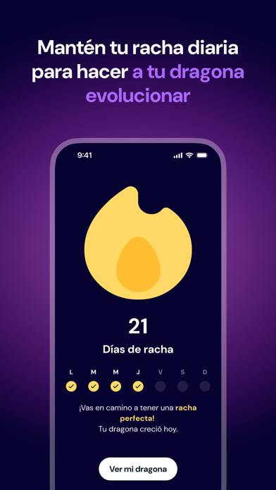 Musa: libera tu poder cíclico Captura de pantalla de la aplicación