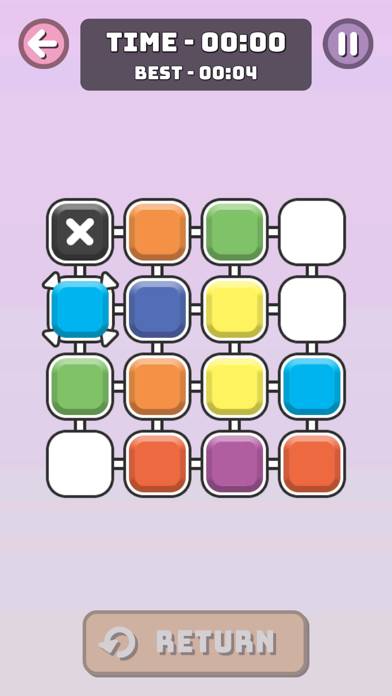 Peg Solitaire capture d'écran du jeu