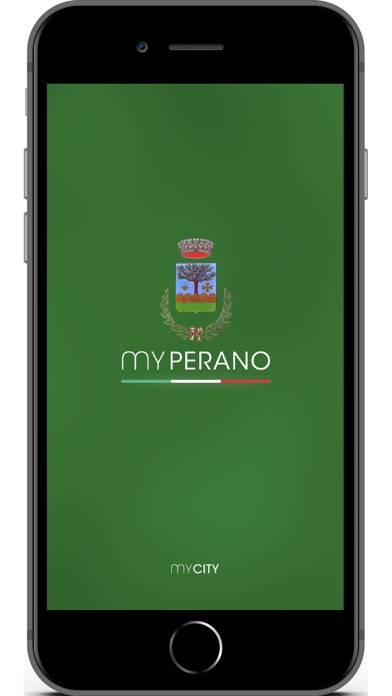 MyPerano screenshot