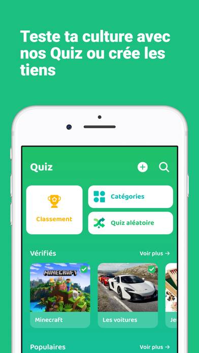 QuizHit - Blind test & Quiz