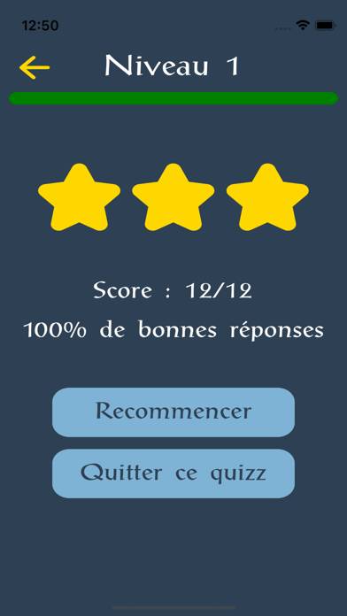 Berrichon App screenshot #3