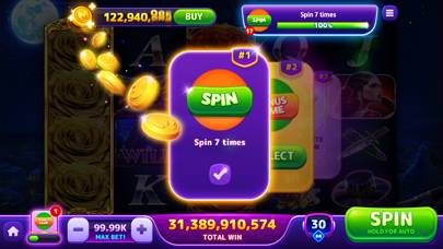 JackpotSmashCasino App screenshot #4