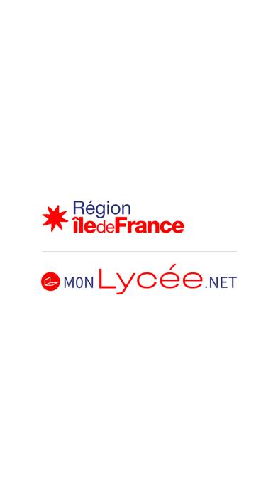 Monlycee.net
