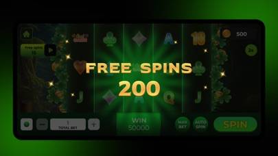 Cresus Casino Capture d'écran de l'application #4