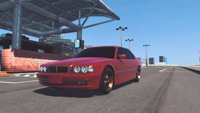 Japan Highway: Car Racing Game Spiel-Screenshot
