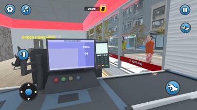 Clothing Store Simulator 24 Captura de pantalla de la aplicación #2